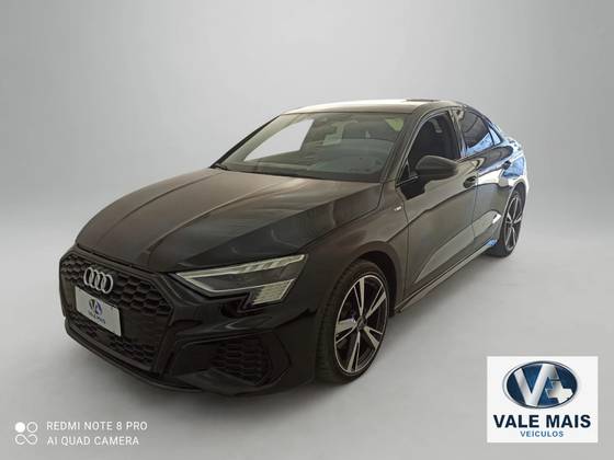 AUDI A3 2.0 40 TFSI MHEV SPORTBACK S LINE S-TRONIC AUDI A3 2.0 40 TFSI MHEV SPORTBACK S LINE S-TRONIC